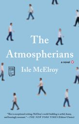 The Atmospherians - 18 May 2021