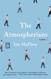 The Atmospherians - 18 May 2021