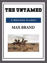 The Untamed - 4 Apr 2014