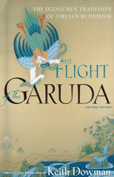 The Flight of the Garuda - 19 Aug 2012