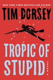 Tropic of Stupid - 26 Jan 2021