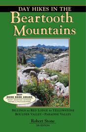 Day Hikes in the Beartooth Mountains - 1 Mar 2012