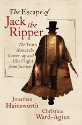 The Escape of Jack the Ripper - 20 Jul 2021