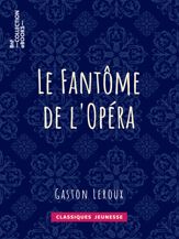 Le Fantôme de l'Opéra - 29 Aug 2018
