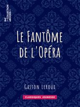 Le Fantôme de l'Opéra - 29 Aug 2018