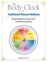 The Body Clock in Traditional Chinese Medicine - 3 Mar 2020