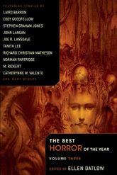 The Best Horror of the Year - 1 Jun 2011