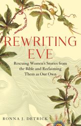 Rewriting Eve - 3 Oct 2023