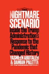 Nightmare Scenario - 29 Jun 2021