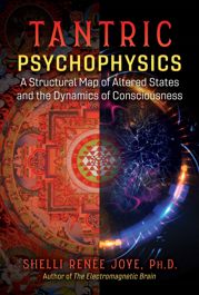 Tantric Psychophysics - 23 Nov 2021