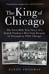 The King of Chicago - 23 May 2017