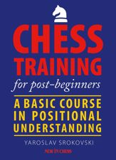Chess Training for Post-beginners - 27 May 2014