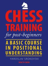 Chess Training for Post-beginners - 27 May 2014