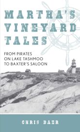 Martha's Vineyard Tales - 1 Jun 2018