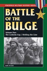 Battle of the Bulge - 21 Oct 2009