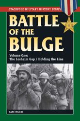 Battle of the Bulge - 21 Oct 2009