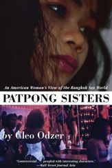 Patpong Sisters - 23 Jan 2012