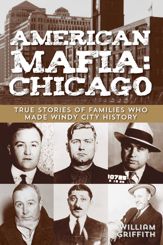 American Mafia: Chicago - 1 Oct 2013