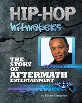The Story of Aftermath Entertainment - 29 Sep 2014