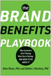 The Brand Benefits Playbook - 19 Mar 2024
