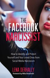 The Facebook Narcissist - 31 May 2022