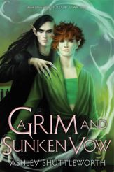 A Grim and Sunken Vow - 28 Nov 2023