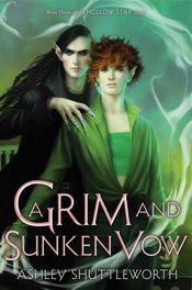 A Grim and Sunken Vow - 28 Nov 2023