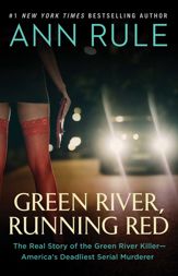 Green River, Running Red - 31 Oct 2004