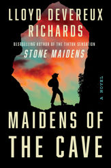 Maidens of the Cave - 1 Aug 2023