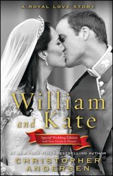 William and Kate - 21 Dec 2010