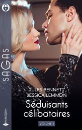 Séduisants célibataires - Volume 1 - 1 Mar 2026