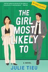 The Girl Most Likely To - 18 Feb 2025