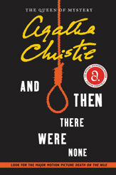 And Then There Were None - 17 Mar 2009