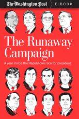 The Runaway Campaign - 12 Jan 2016