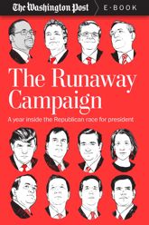 The Runaway Campaign - 12 Jan 2016