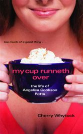My Cup Runneth Over - 11 May 2010