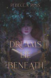 Dreams Lie Beneath - 2 Nov 2021