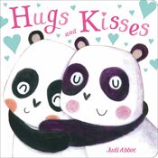 Hugs and Kisses - 13 Dec 2016