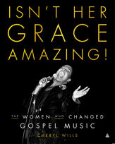 Isn't Her Grace Amazing! - 3 May 2022