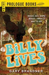 Billy Lives - 4 Jan 2012