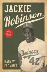 Jackie Robinson - 1 Feb 2017