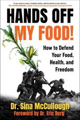 Hands Off My Food! (Updated and Revised Edition) - 24 Feb 2026