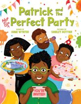 Patrick and the Not So Perfect Party - 11 Jun 2024