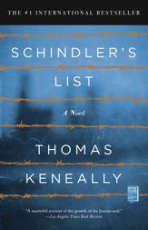 Schindler's List - 6 Aug 2013