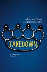 Takedown - 3 Sep 2013