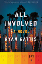 All Involved: Day Five - 31 Mar 2015