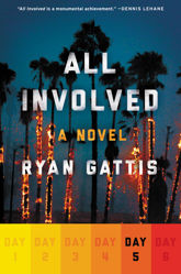 All Involved: Day Five - 31 Mar 2015