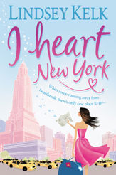 I Heart New York - 7 Sep 2010