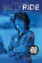 Sally Ride - 9 Sep 2014