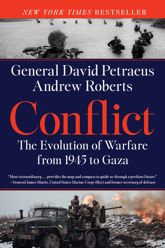 Conflict - 15 Oct 2024
